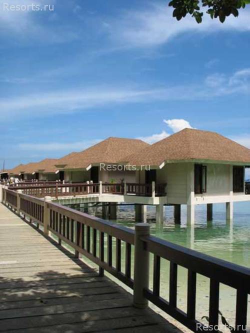 El Nido Lagen Island Resort 2